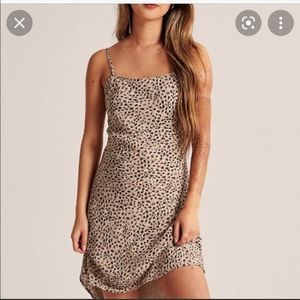 Abercrombie & Fitch Dress